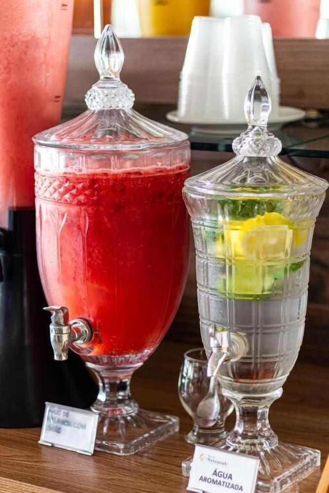 Фото Netuanah Praia Hotel