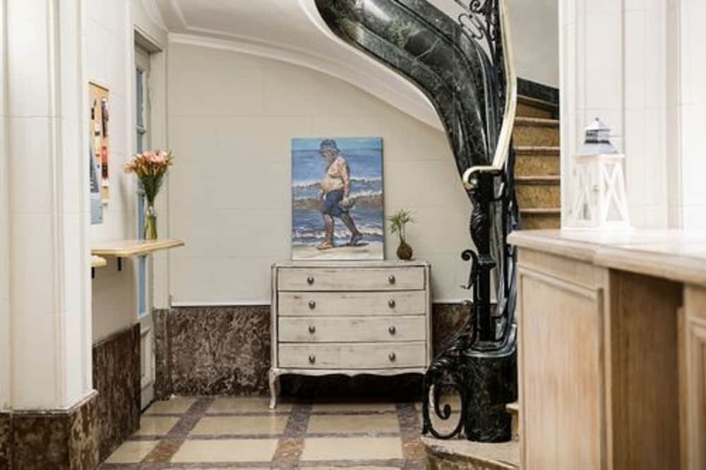 Фото Patios de Recoleta