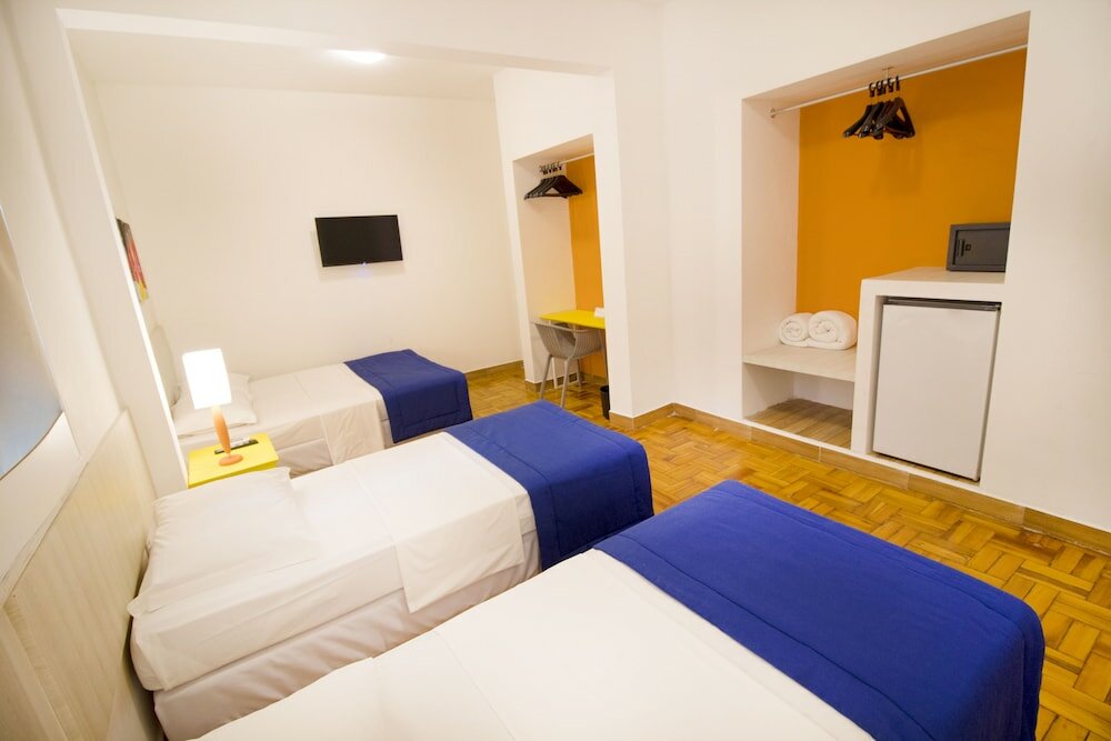 Фото Hotel Villa Smart