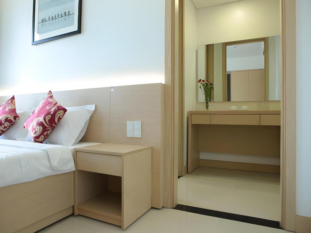 Фото Hung Cuong Hotel