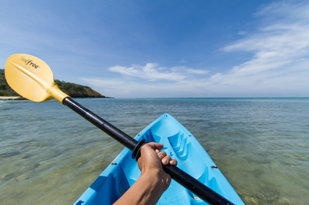 Фото Anda Lanta Resort