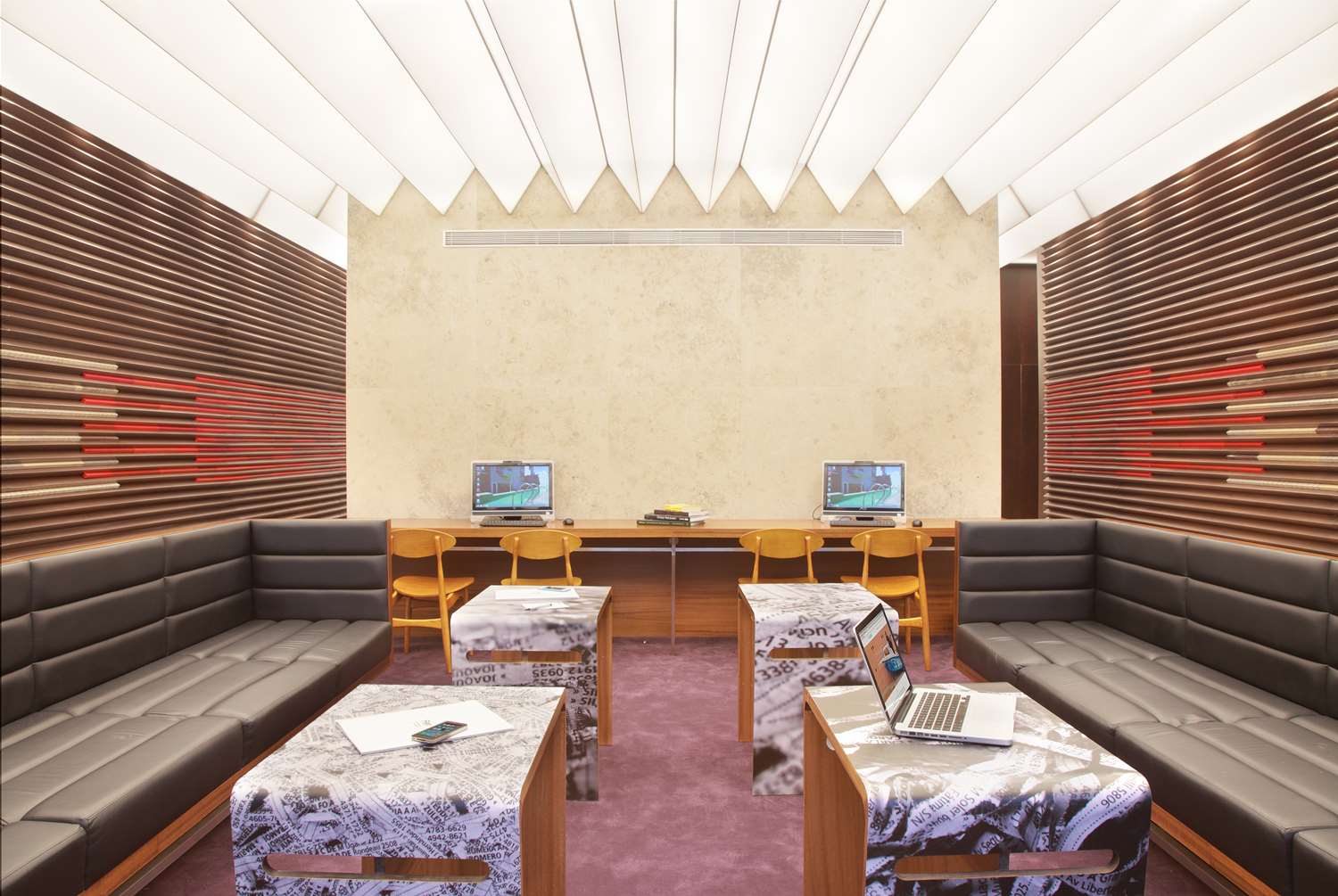 Фото Dazzler by Wyndham Buenos Aires Palermo