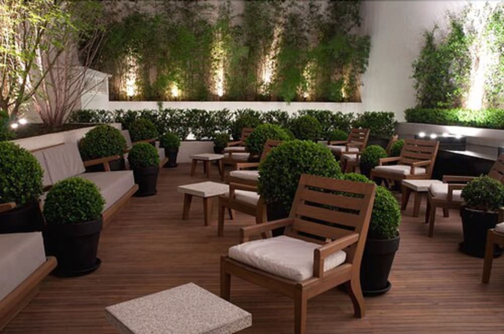 Фото Libertad Hotel Buenos Aires