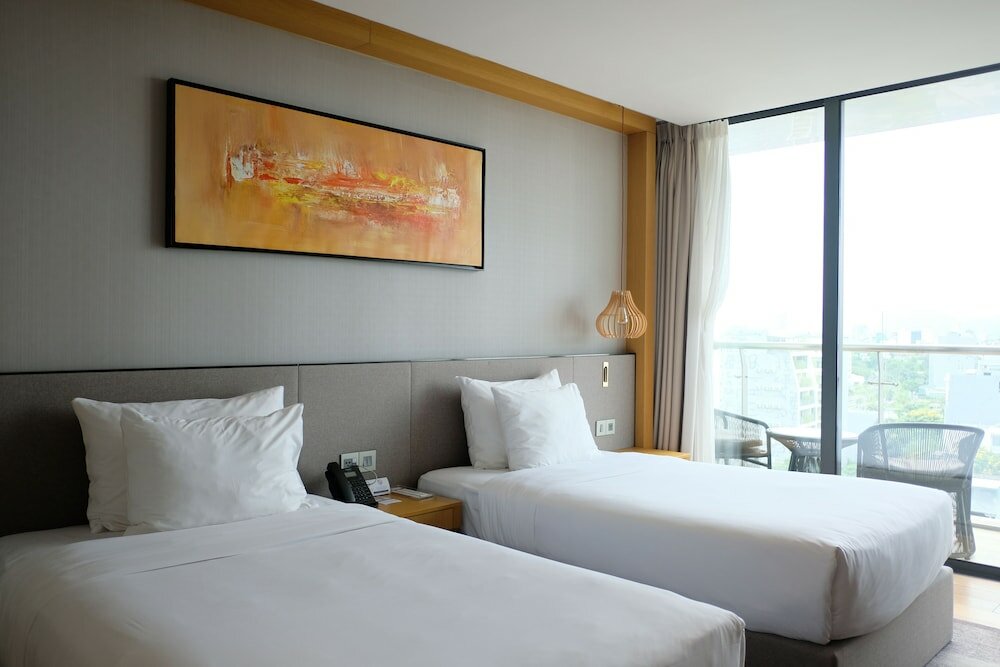 Фото Sel De Mer Hotel and Suites