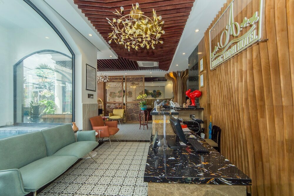 Hotel Hoang Trinh Hotel, Hội An, photo