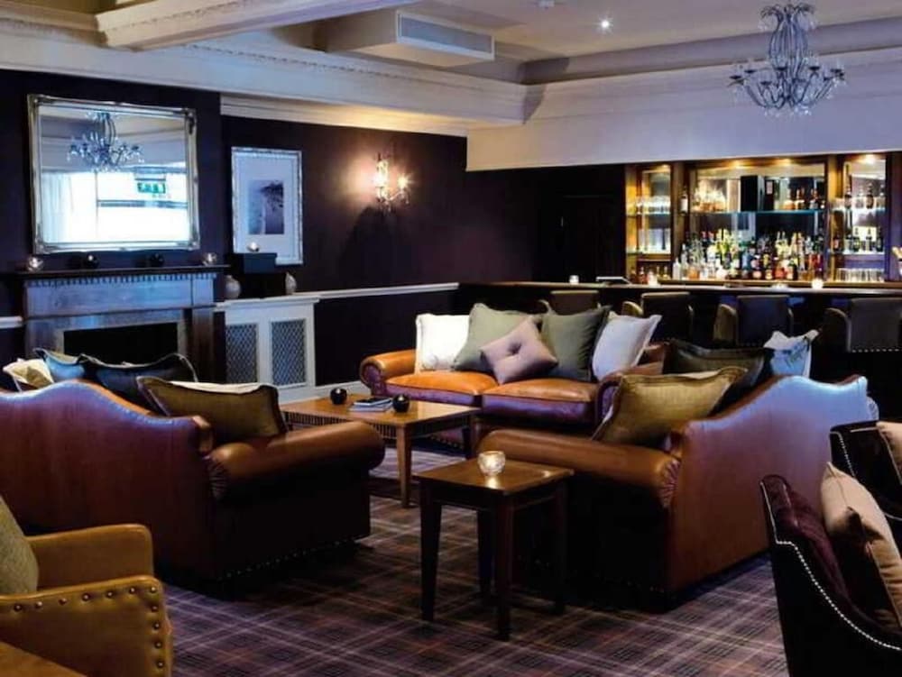 Фото Royal Bath Hotel & SPA Bournemouth
