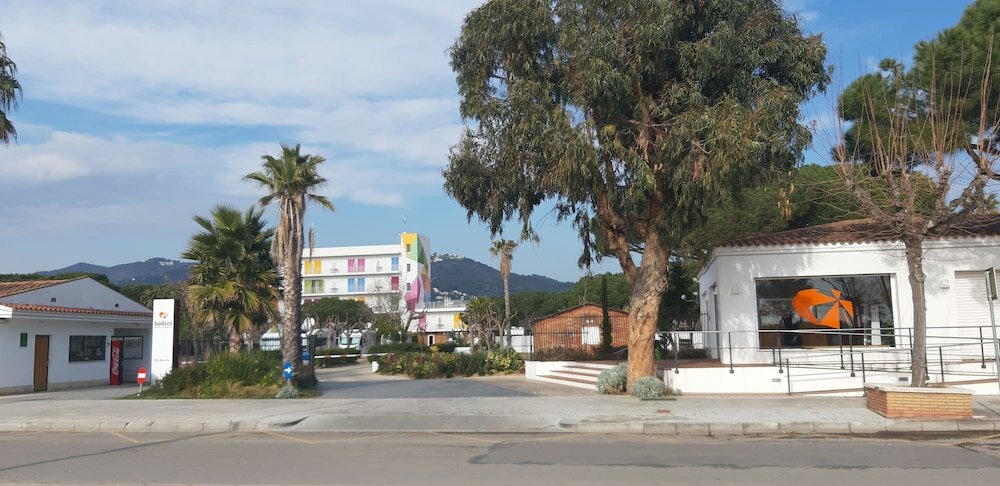 Фото Camping Bellsol