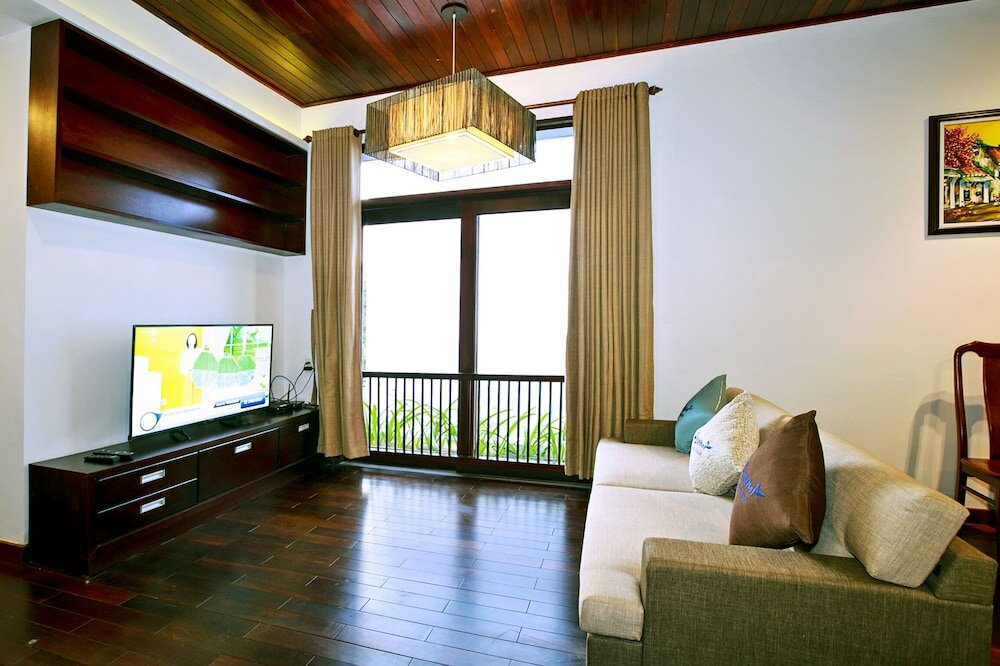 Фото Azumi Villa Hotel