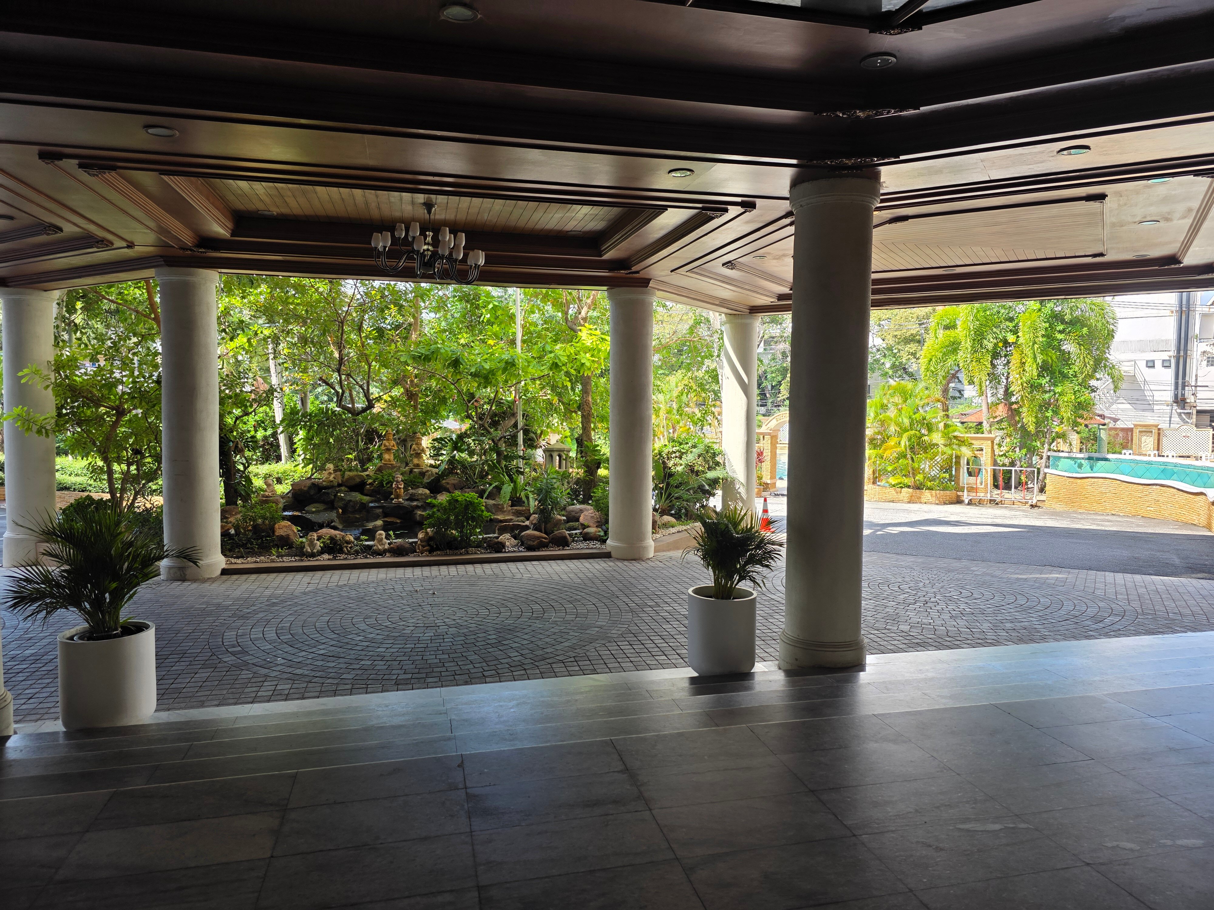 Фото Mountain Beach Resort & Convention Center