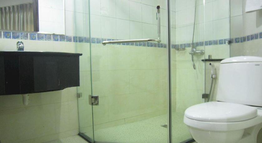 Фото Thien Hoa Hotel