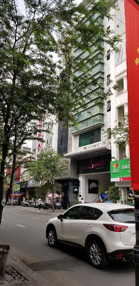 Фото отеля 3