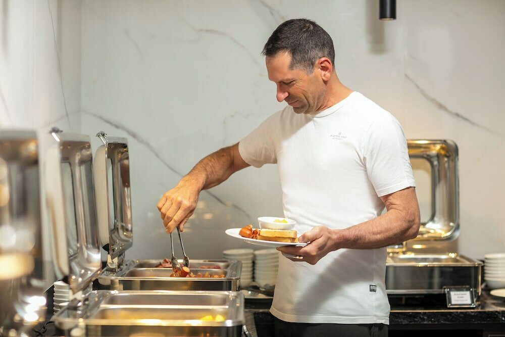 Фото May De Ville Old Quarter II Hotel