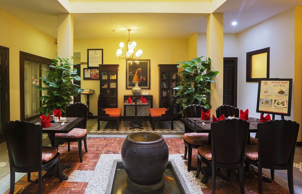 Фото Little Hoi An. A Boutique Hotel & SPA