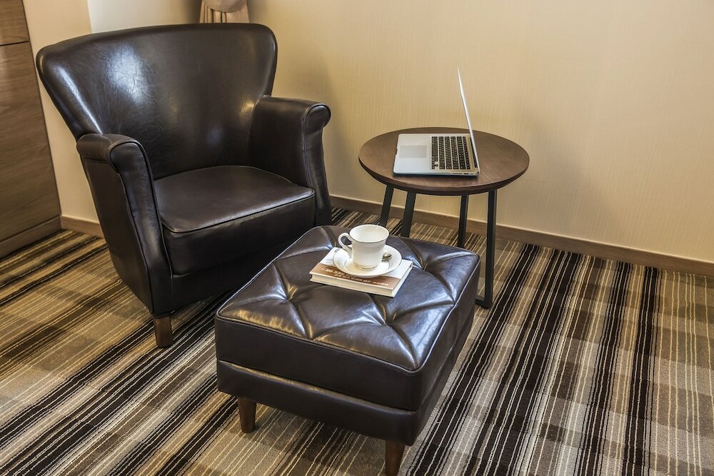 Фото Hamilton Hotel