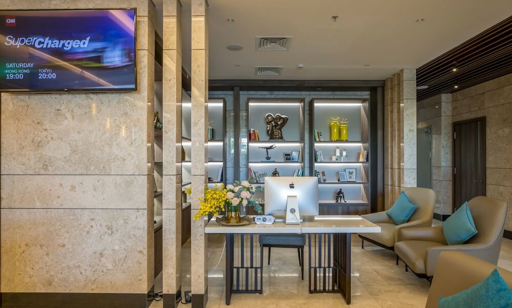 Фото Minh Toan Safi Ocean Hotel