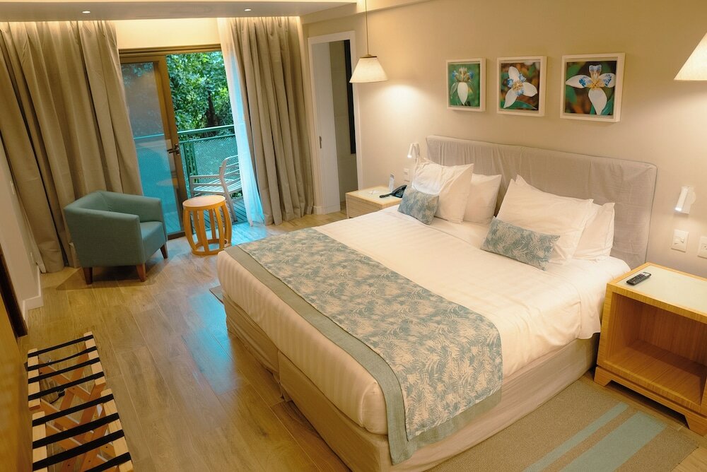 Фото Iguazú Jungle Lodge