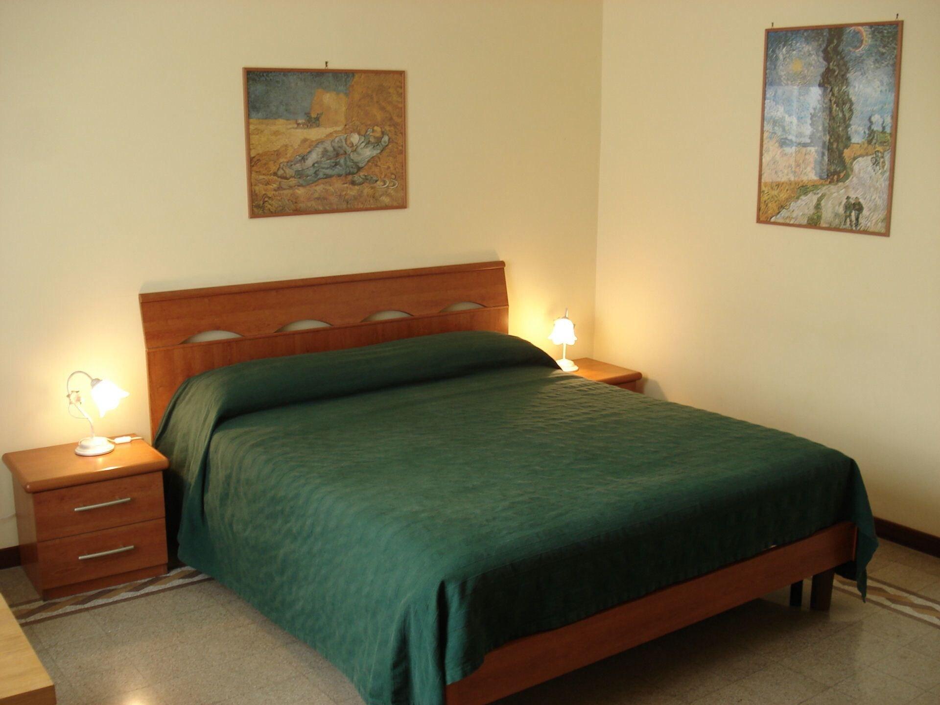 Фото B&b La Bella Giuliana