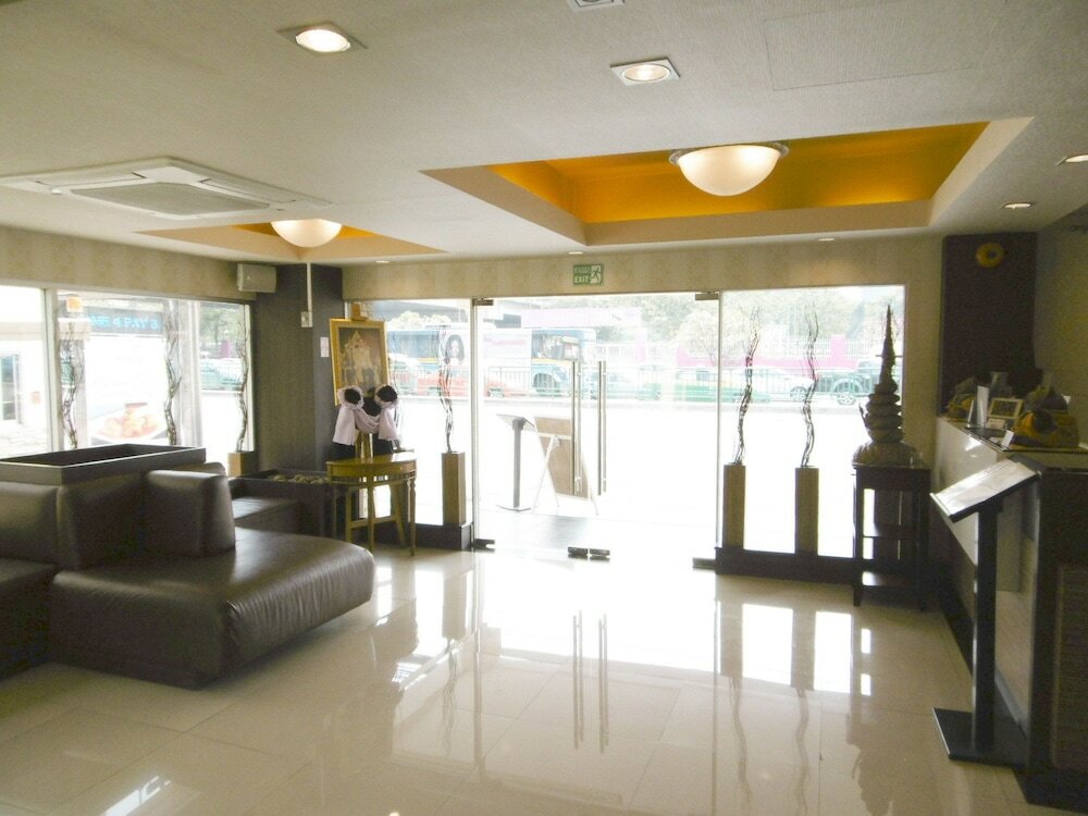 Фото The Green Bells New Petchburi