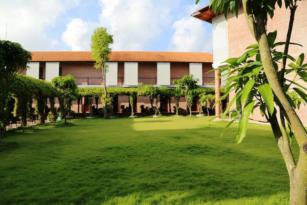 Фото Countryside Resort Phu Quoc