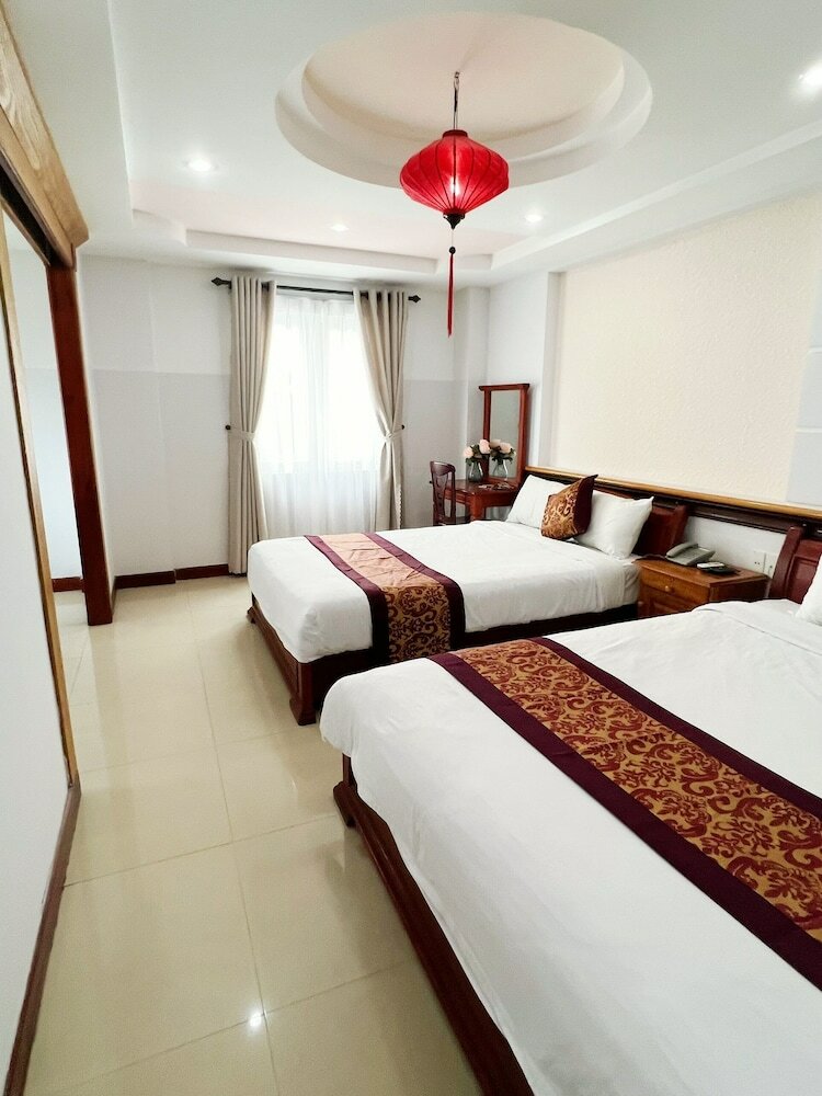 Фото Atlantic Da Nang Hotel