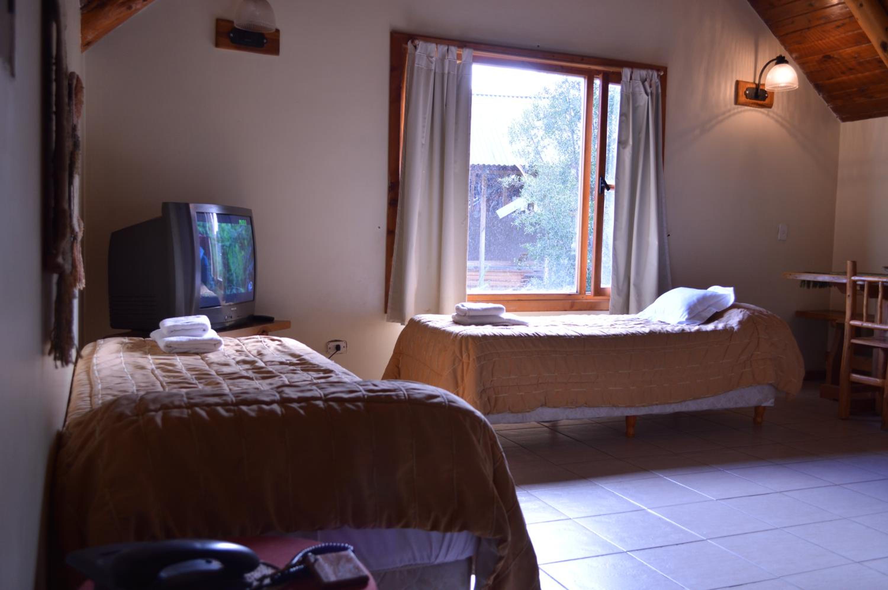 Фото Hosteria Traunco