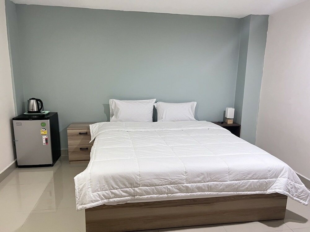 Фото The Freelancer Hotel