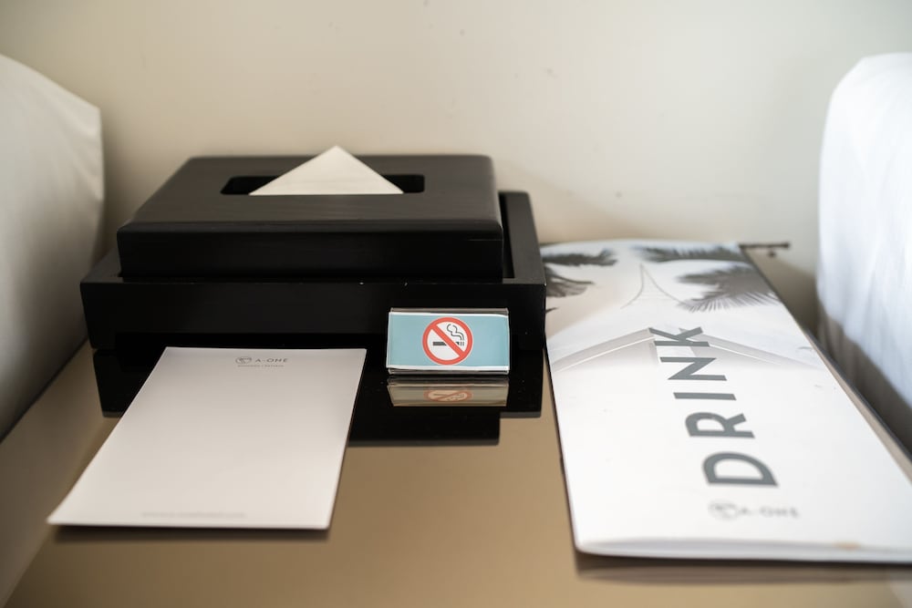 Фото Mood Hotel Pattaya