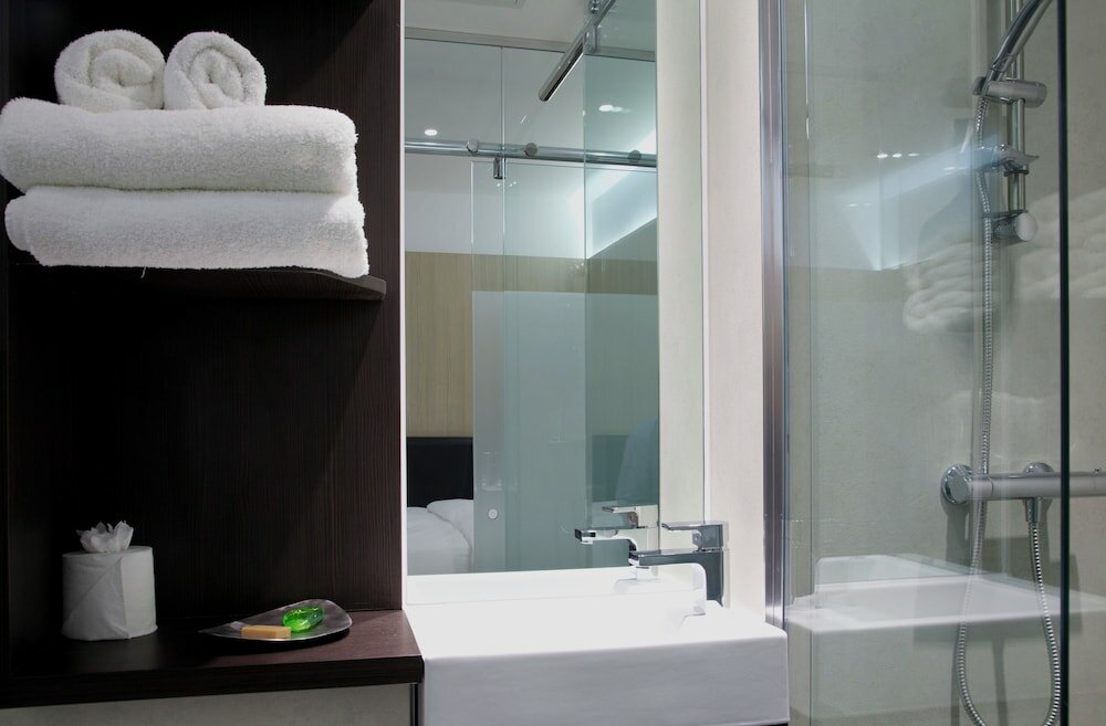 Фото The Z Hotel Liverpool