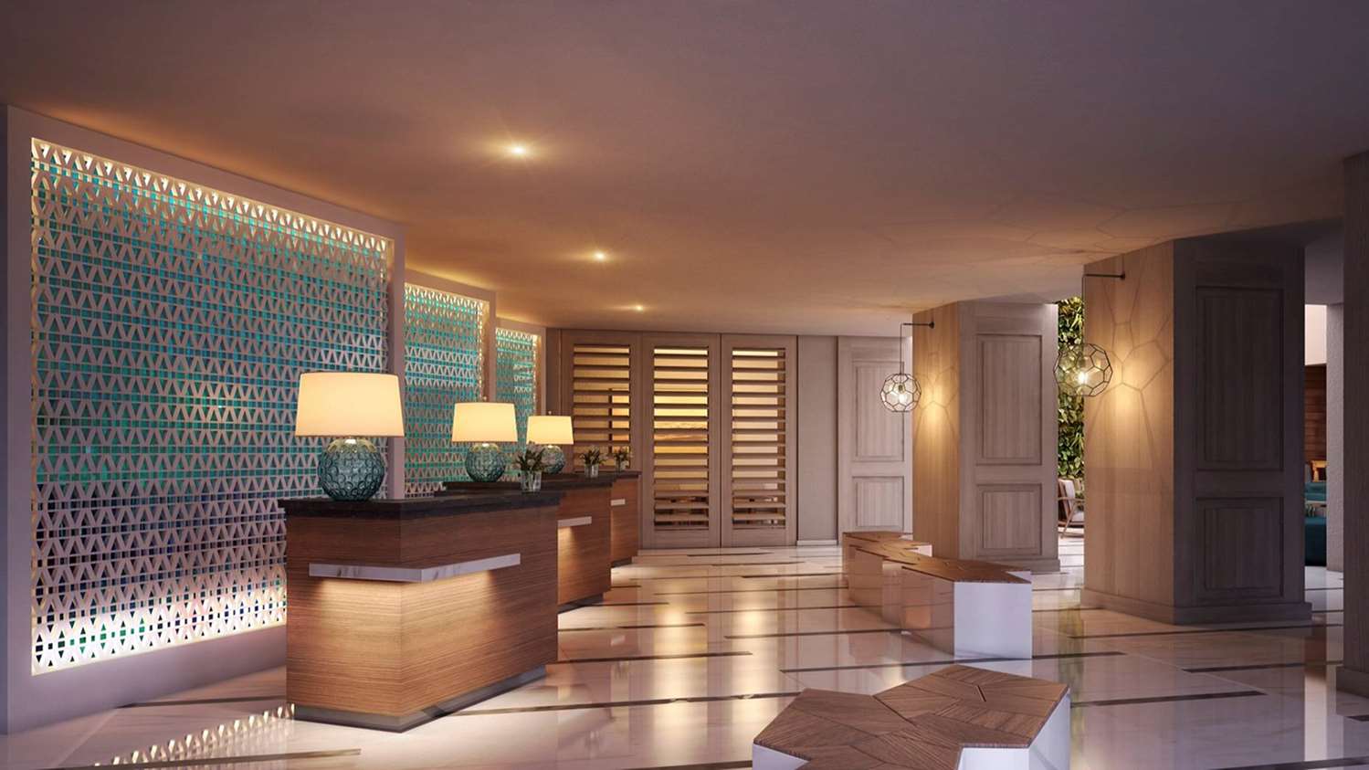 Фото DoubleTree by Hilton Hotel Veracruz