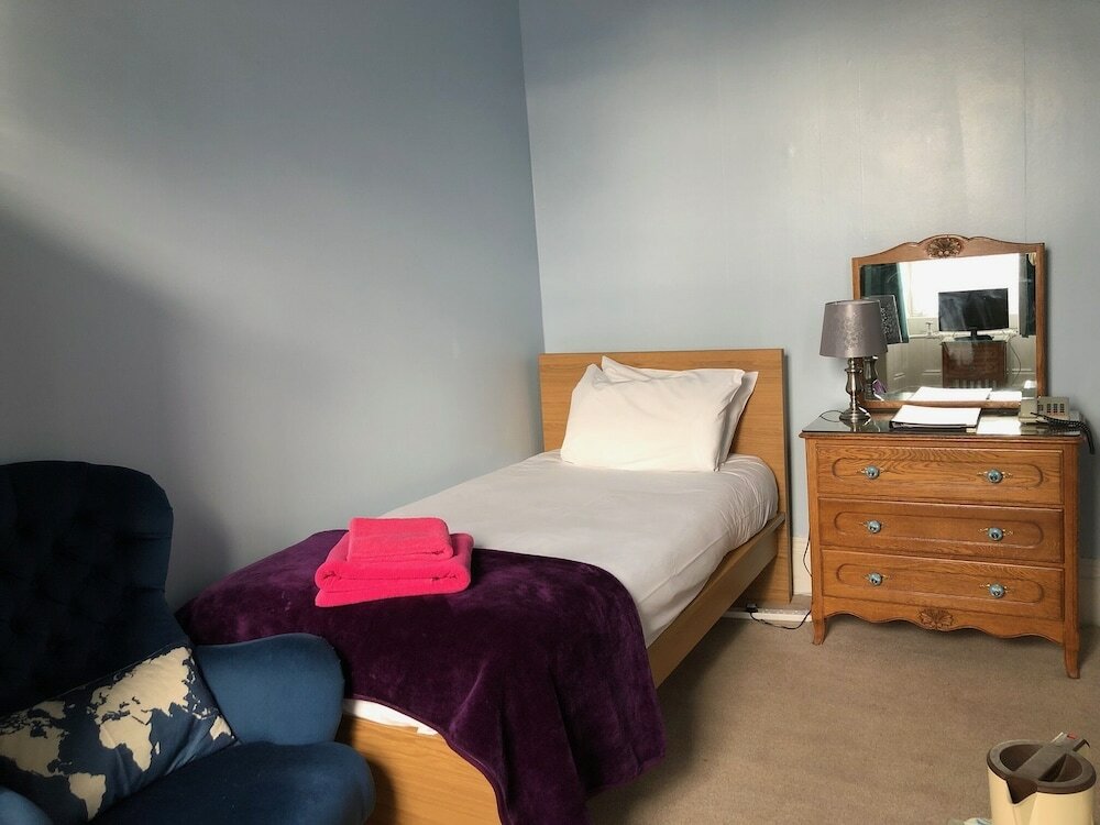 Фото Eliza House