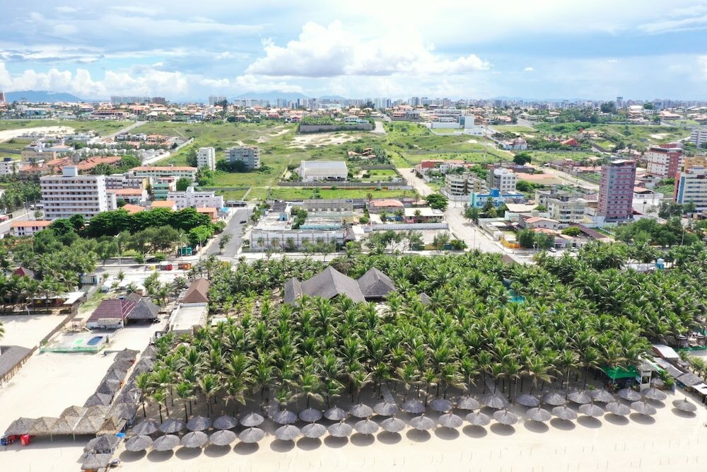 Фото Marbello Ariaú Hotel