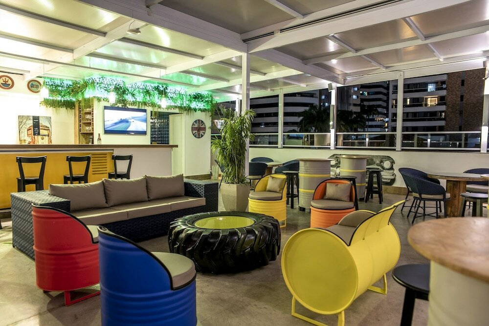 Фото Hotel Villa Smart