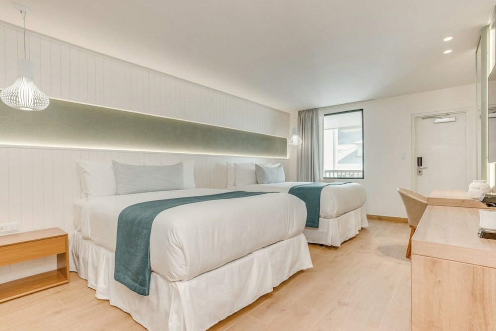 Фото Fort George Hotel & SPA