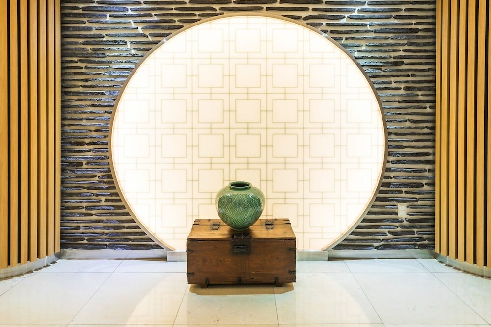 Фото Amid Hotel Seoul