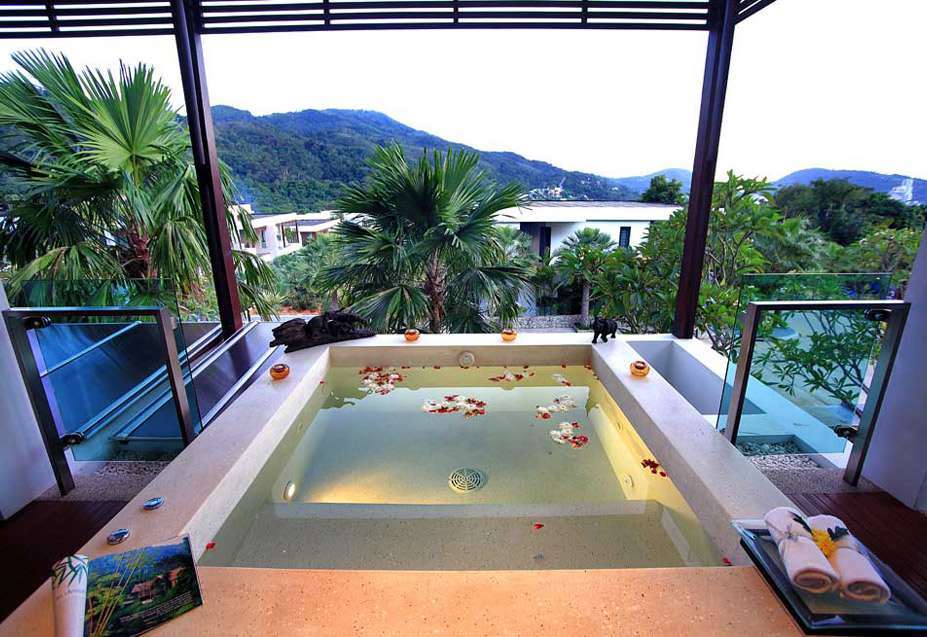 Фото Wyndham Sea Pearl Resort Phuket