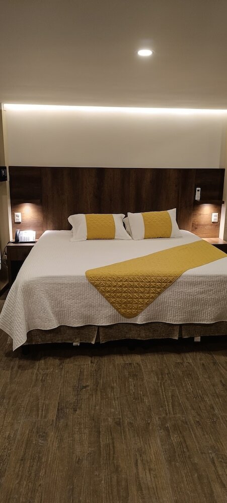 Фото Hotel Los Ceibos