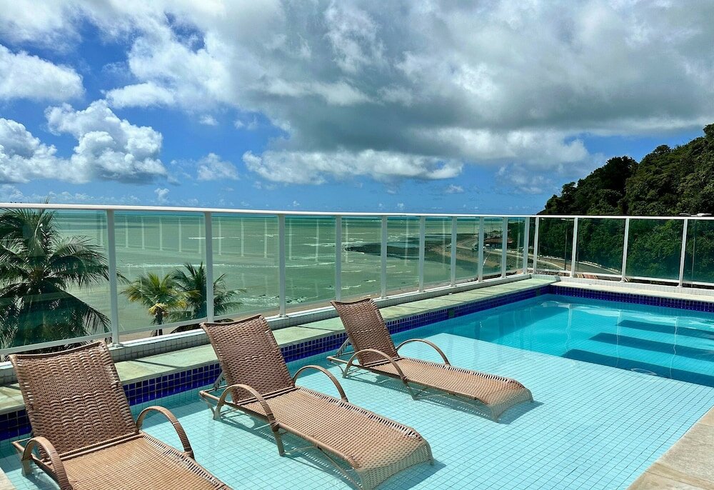 Фото Nord Class Cabo Branco