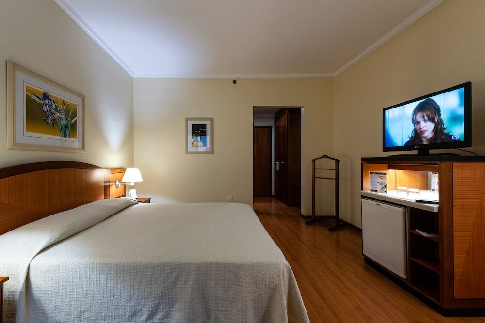 Фото Summit Suítes Hotel Jundiaí