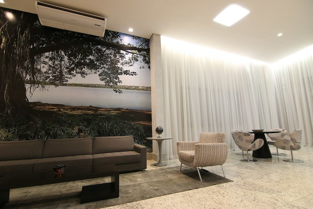 Фото Lagoon Prime Hotel