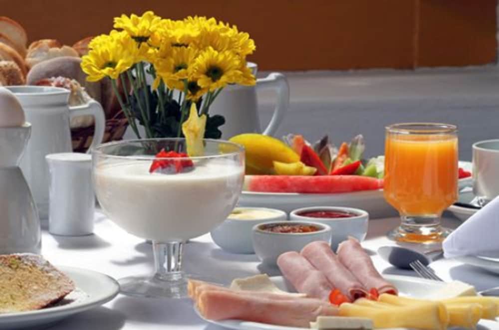 Фото Pousada do Ouro