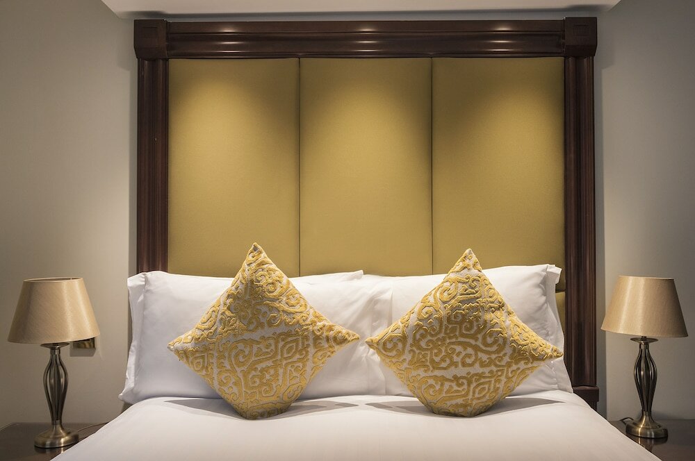 Фото The Prime London Hotel