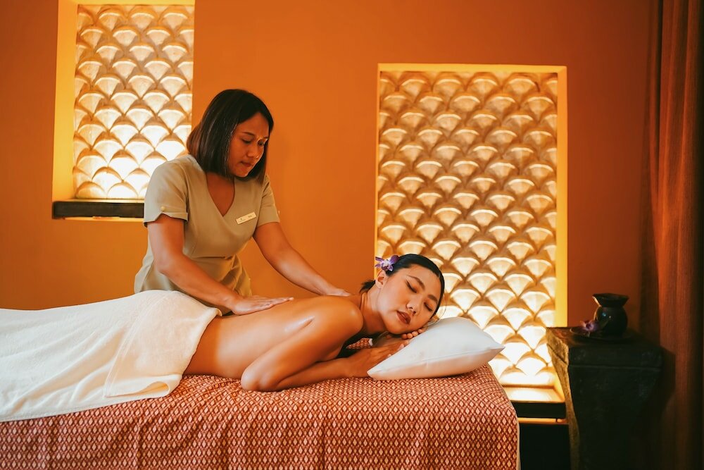 Фото Anantara Hua Hin Resort