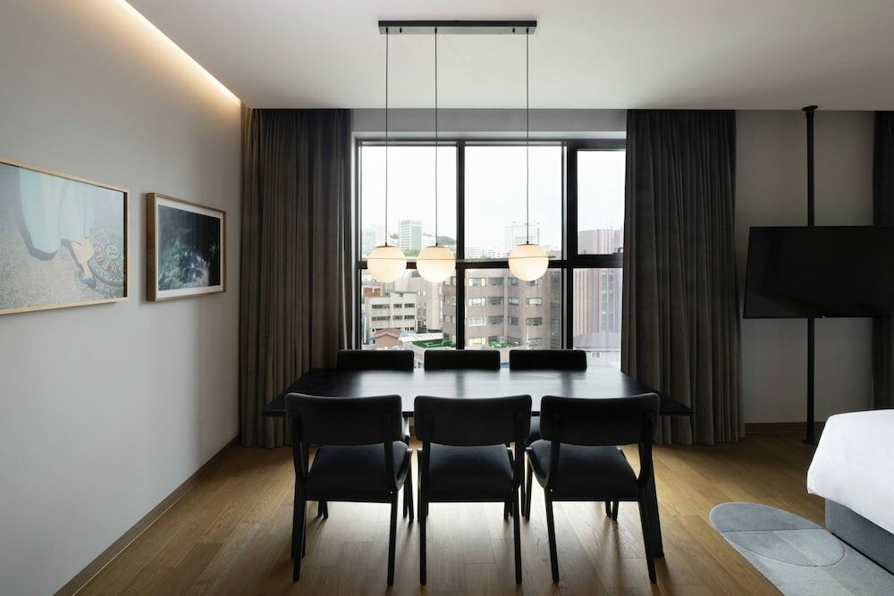 Фото Ryse Autograph Collection