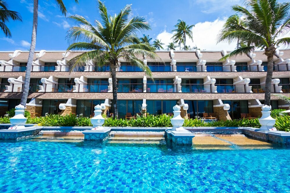 Фото Beyond Resort Karon