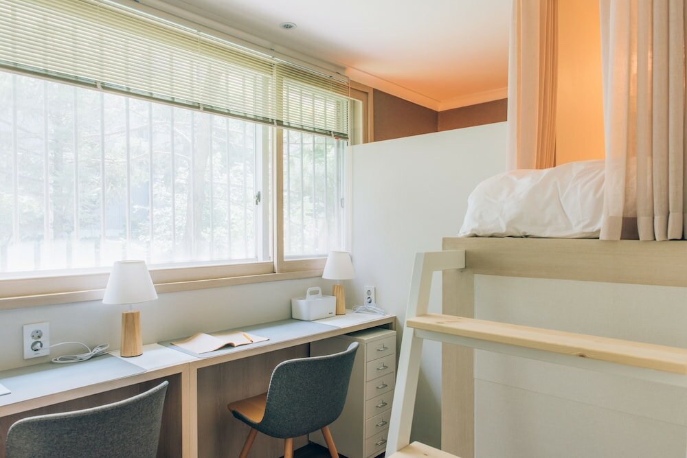 Фото Gold Hill Guesthouse - Hostel