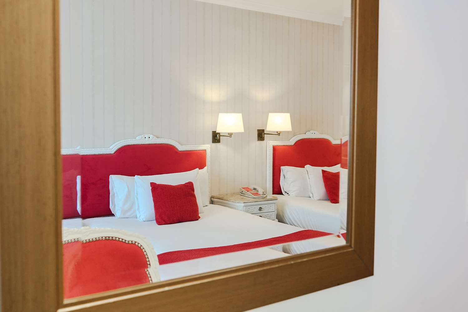 Фото Ramada by Wyndham Buenos Aires Centro