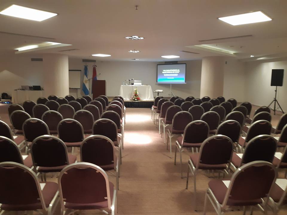 Фото Hotel Urbano Posadas