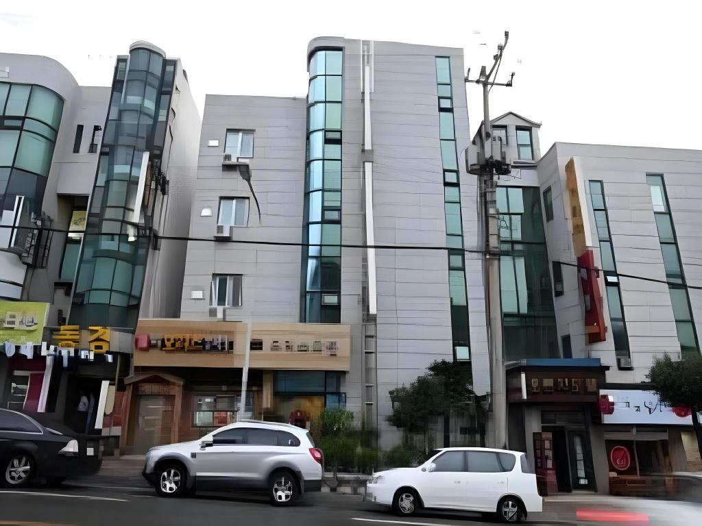 Фото Morice Hotel