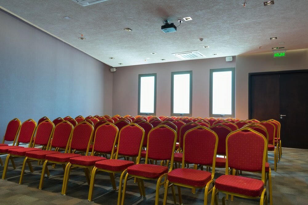 Фото Fuente Mayor Hotel Ciudad de Mendoza