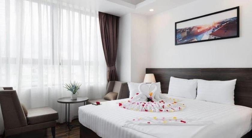 Фото La Casa Hotel Nha Trang